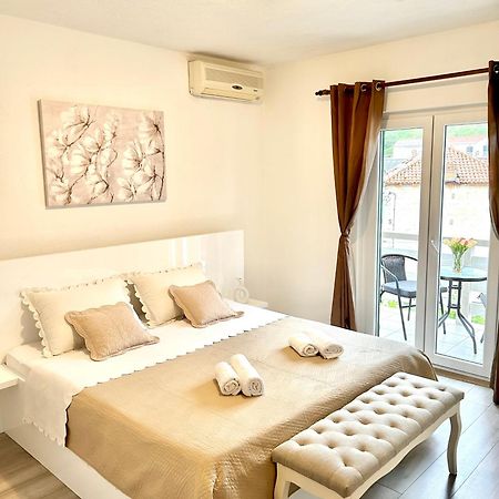 Apartman Zorka Povlja  Eksteriør bilde