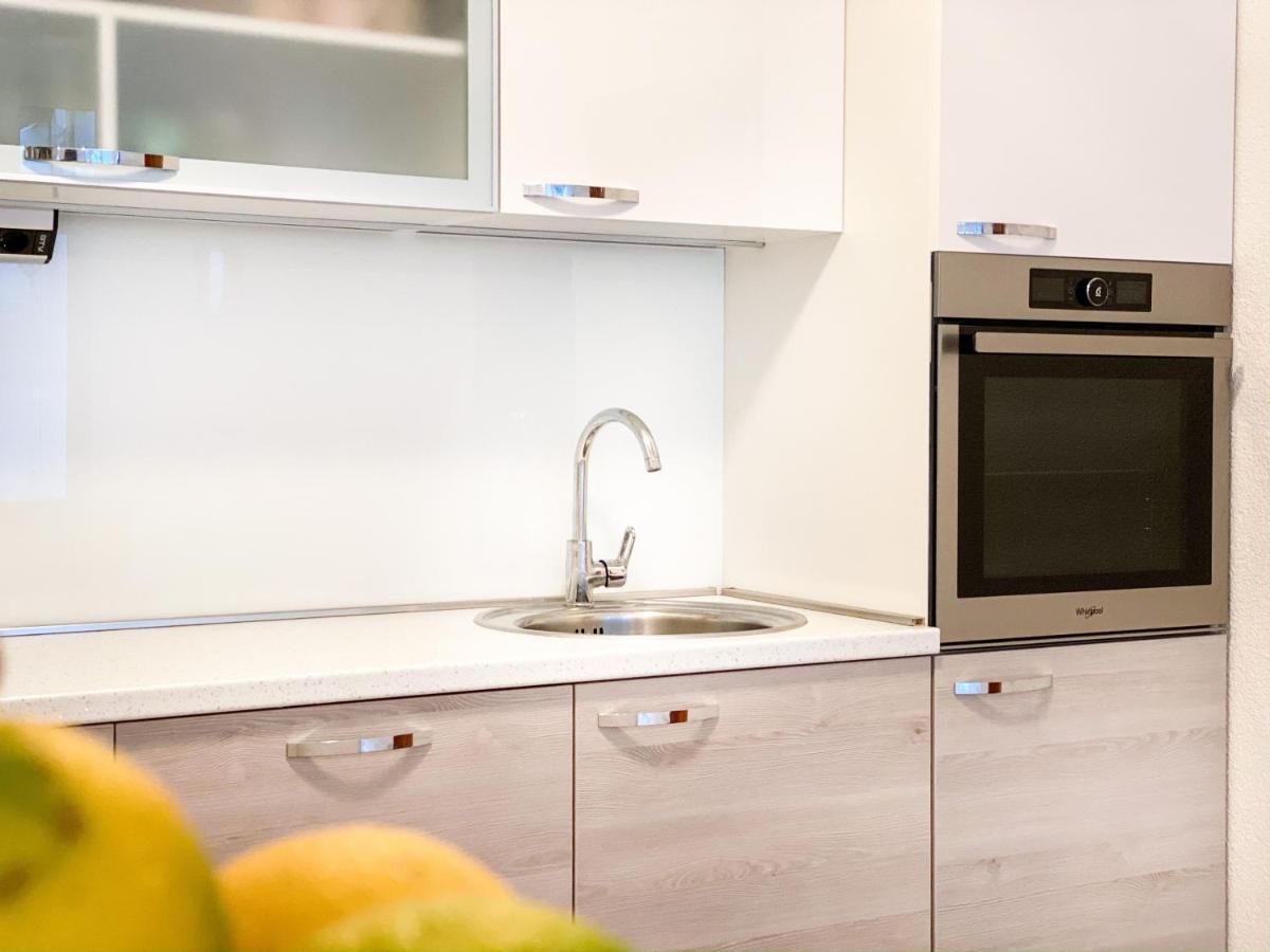 Apartman Zorka Povlja  Eksteriør bilde