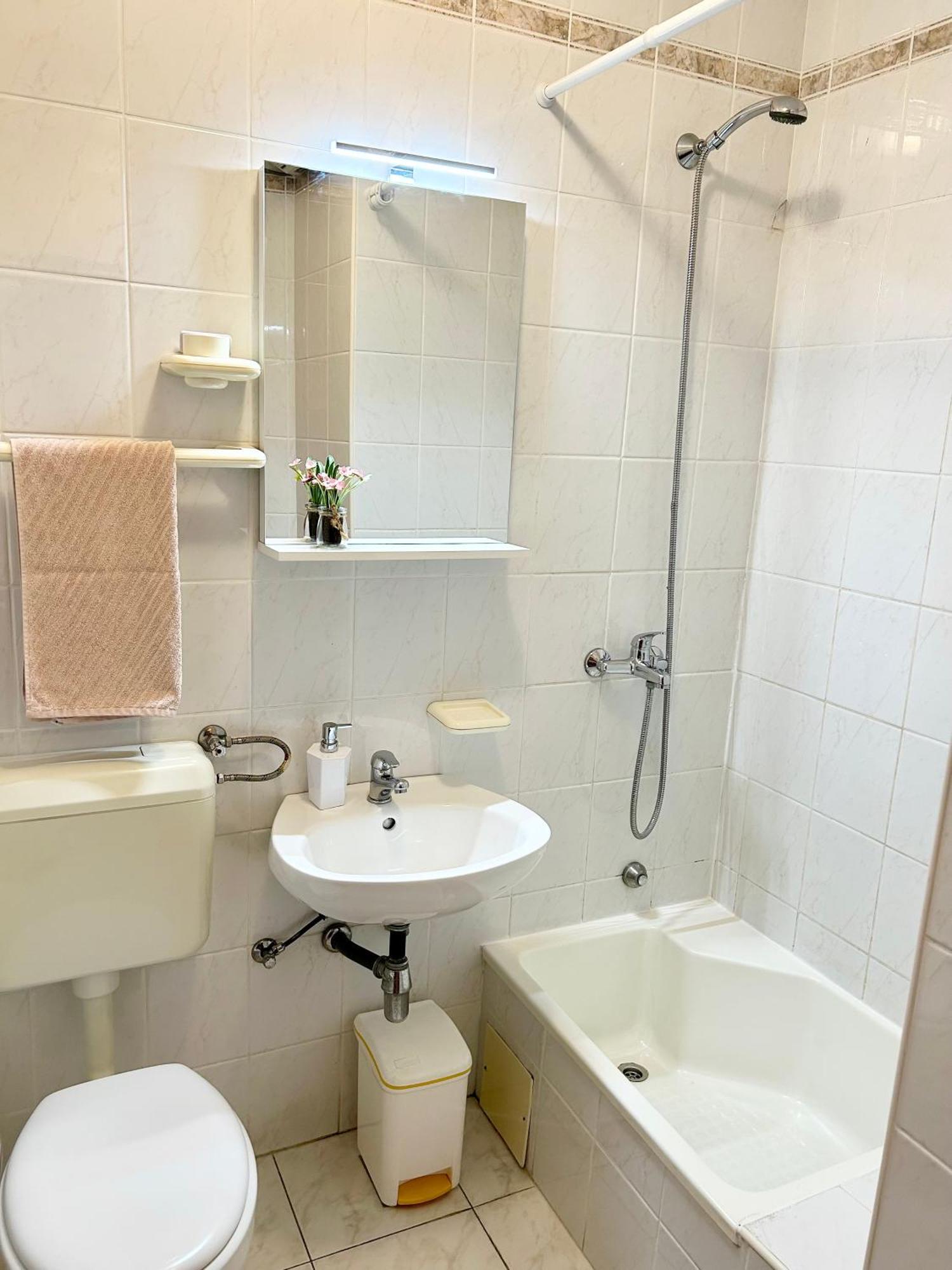 Apartman Zorka Povlja  Eksteriør bilde