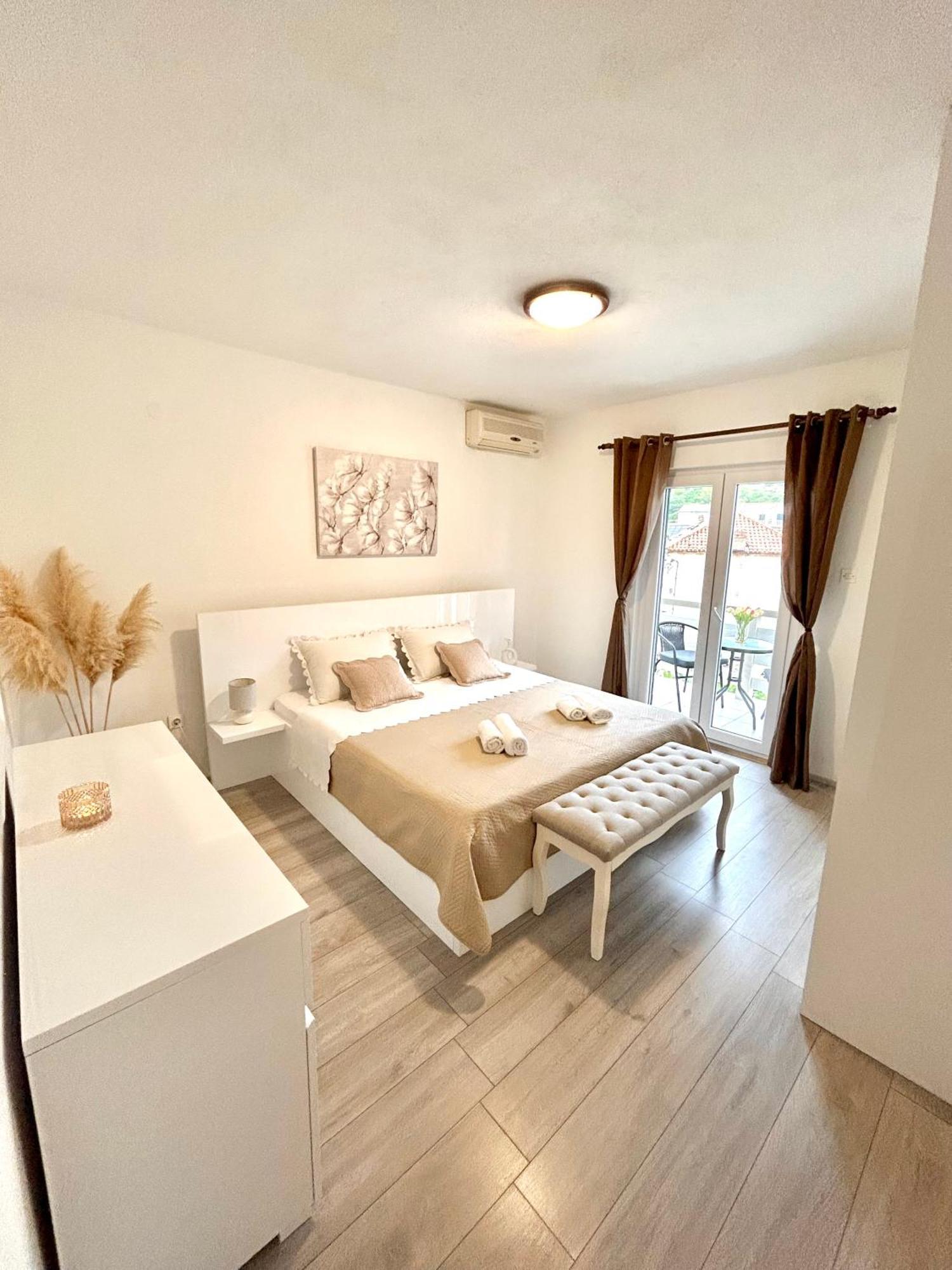 Apartman Zorka Povlja  Eksteriør bilde