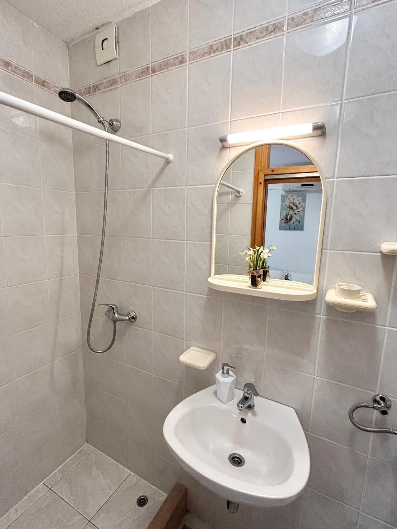 Apartman Zorka Povlja  Eksteriør bilde